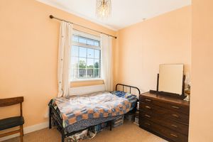 Bedroom Four- click for photo gallery